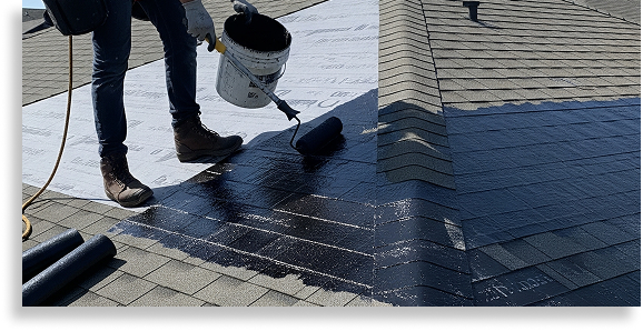 Waterproofing Project 1